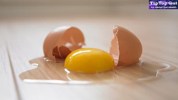 Are Eggs Good For Gut Health Read Eggs and Gut Benefit