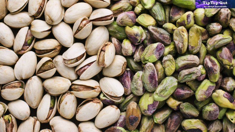Are Pistachios Good for Gut Health? Amazing Truth Revealed 2022