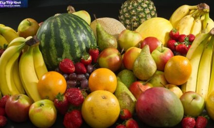 Best Fruit for Gut Health – Enjoy Fruits for Better gut Health 2022