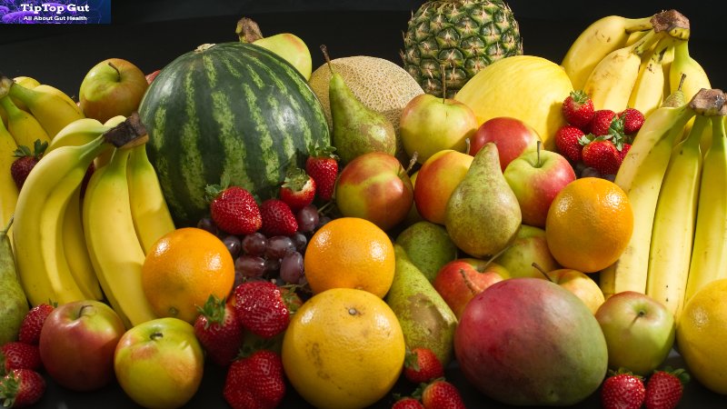 Best Fruit for Gut Health – Enjoy Fruits for Better Gut Health 2022