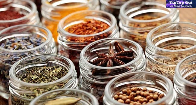 Best herbs for gut health 2022