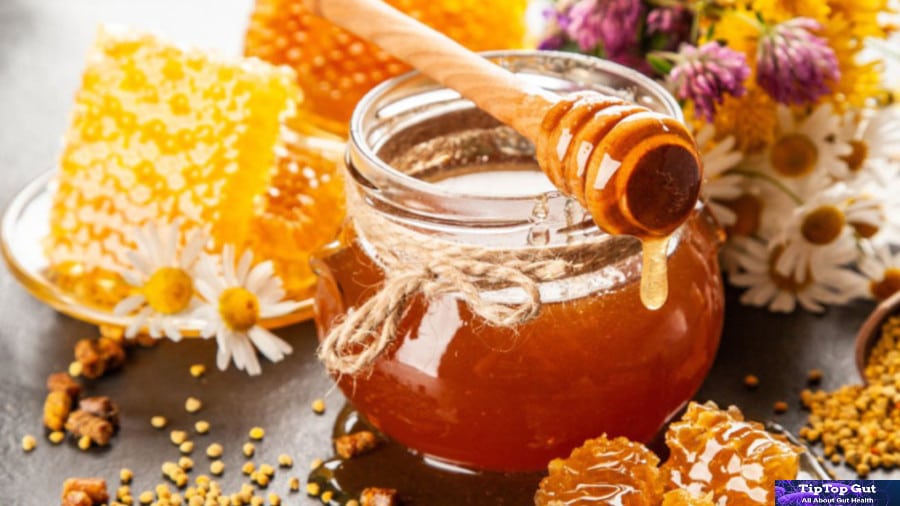 Is Honey Good for Gut Health: Amazing Truth 2022