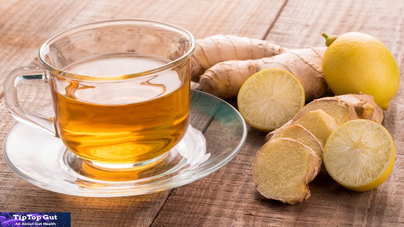 Is Ginger Tea Good for Gut Health? Best Science-Based Guide 2022