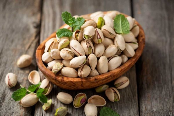 Pistachios and Gut Health Are Pistachios Good for Gut Health