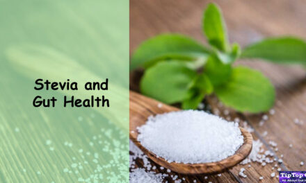 Stevia and Gut Health: 5 Strange Facts How Stevia Affects Gut Health? 2022