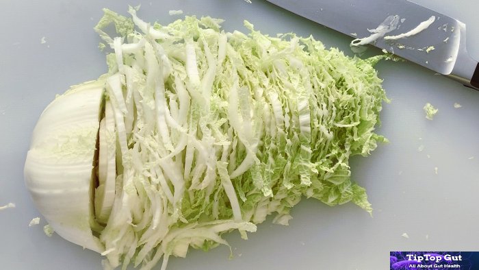 best time to eat sauerkraut for gut health 2022