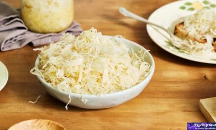 Best Time to Eat Sauerkraut for Gut Health: All You Need to Know in 2022