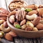 What Nuts are Good for Gut Health? Delicious Nuts 2022