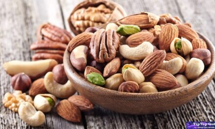 What Nuts are Good for Gut Health? Delicious Nuts 2022