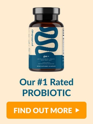 Best Probiotic Supplement