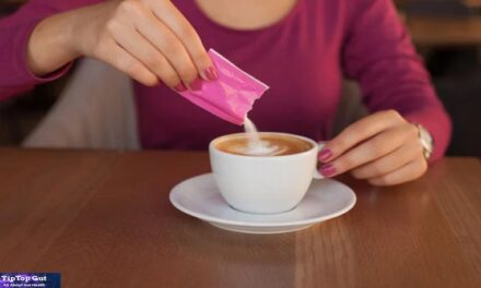 Best Sweetener for Gut Health: 11 Best Sugar Substitutes for A Healthy Gut