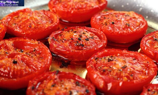 Are Cooked Tomatoes OK for IBS? Shocking Facts Exposed (2022)