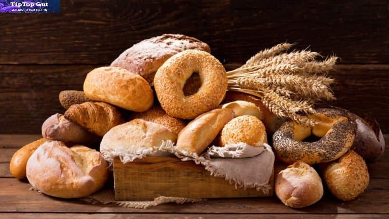 Best Bread for Gut Health: 7 Healthiest Breads for Digestion