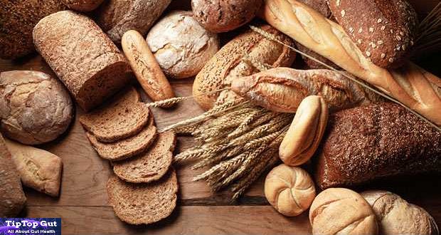 Best Bread for Gut Health - Healthiest Breads for Gut Health