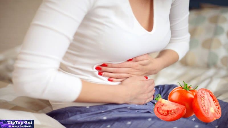 Do Tomatoes Cause Inflammation in the Gut? Interesting Facts May Shock You! 2022