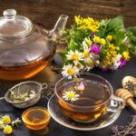 Best Herbal Tea for Gut Health: 15 Best Teas for Gut & Digestive Health