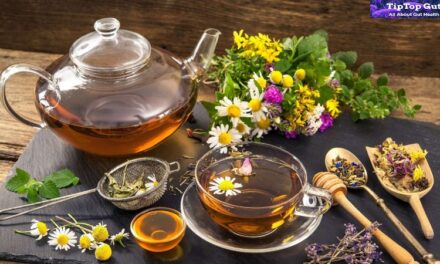 Best Herbal Tea for Gut Health: 15 Best Teas for Gut & Digestive Health