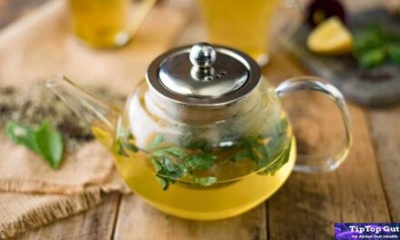 Is Green Tea Good for Gut Health? Latest Study Shocked Me (2022)