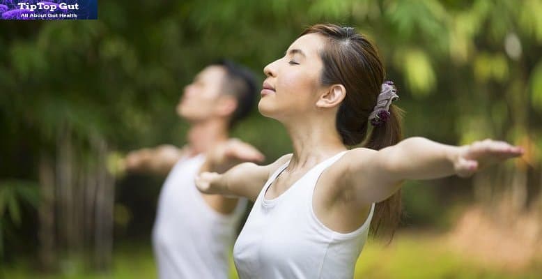 Best Exercises for Digestive Health - Best Exercises for Gut Health - TipTopGut.com