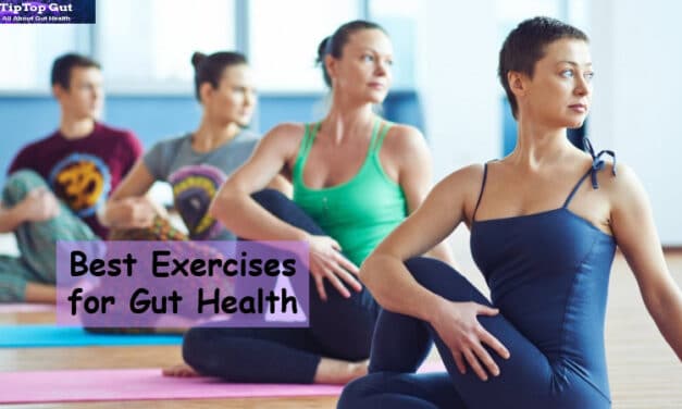 Best Exercises for Gut Health: 8 Easy Exercises for Digestive Health