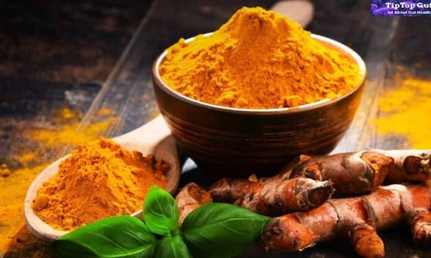 Is Turmeric Good for Gut Health? Best Research-Based Facts 2022