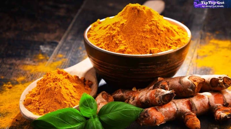 Is Turmeric Good for Gut Health? Best Research-Based Facts 2022