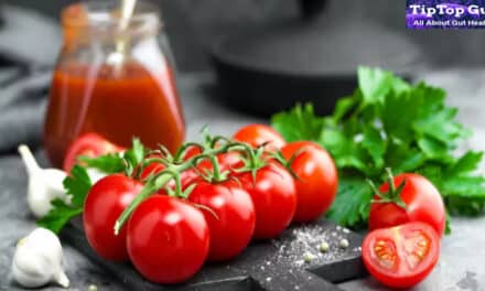 Are Tomatoes Bad for Your Gut Health? Truth Unveiled! 2022