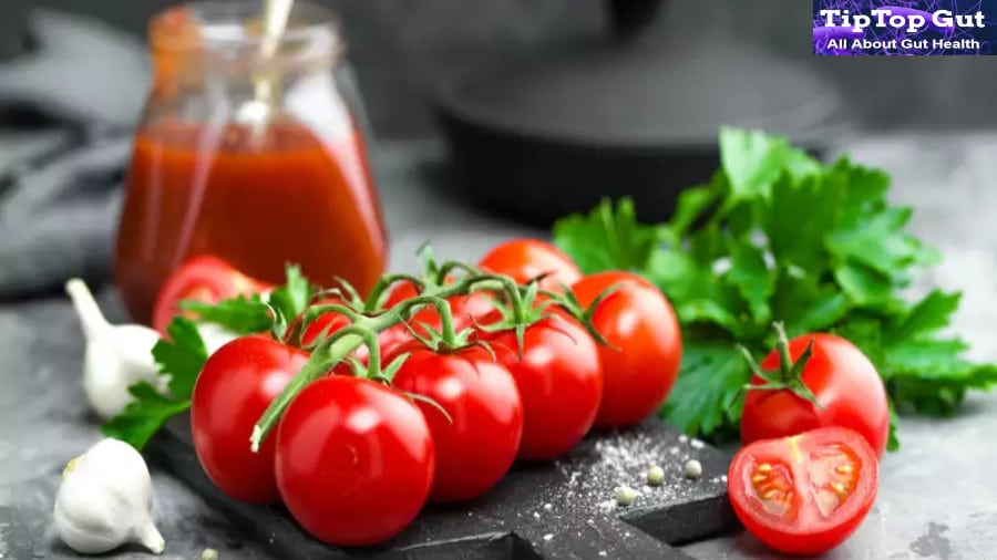 Are Tomatoes Bad for Your Gut Health? Truth Unveiled! 2022