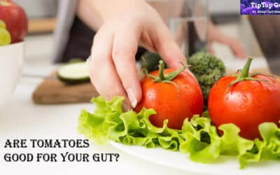 Are Tomatoes Good for Your Gut? Tomatoes and Gut Health (2022)
