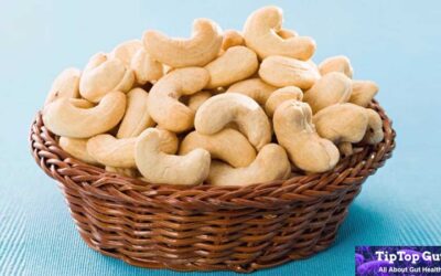 Are Cashews Good for Gut Health? All You need to Know (2022)