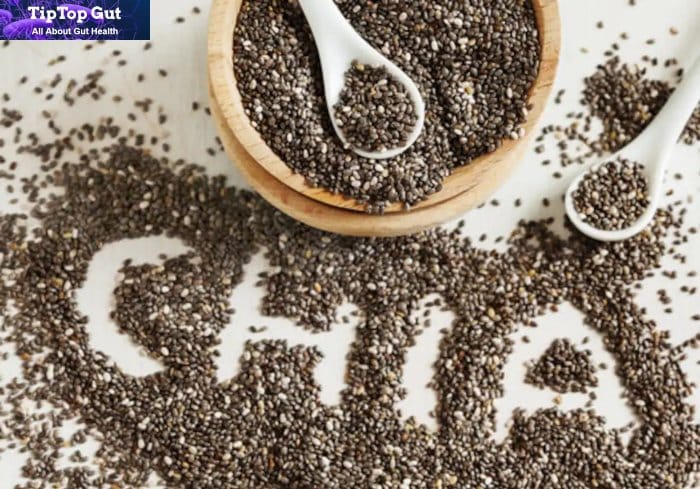 are chia seeds good for gut health - Chia Seeds and Gut Health