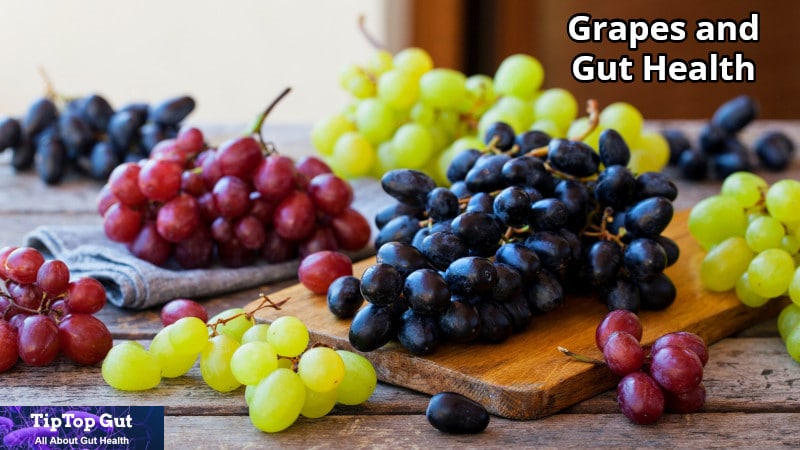 Are Grapes Good For Gut Health? Shocking Truth 2022