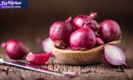 Are Onions Good for Gut Health? Truth Revealed 2022