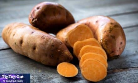 Are Sweet Potatoes Good for Gut Health? Explore the Truth 2022
