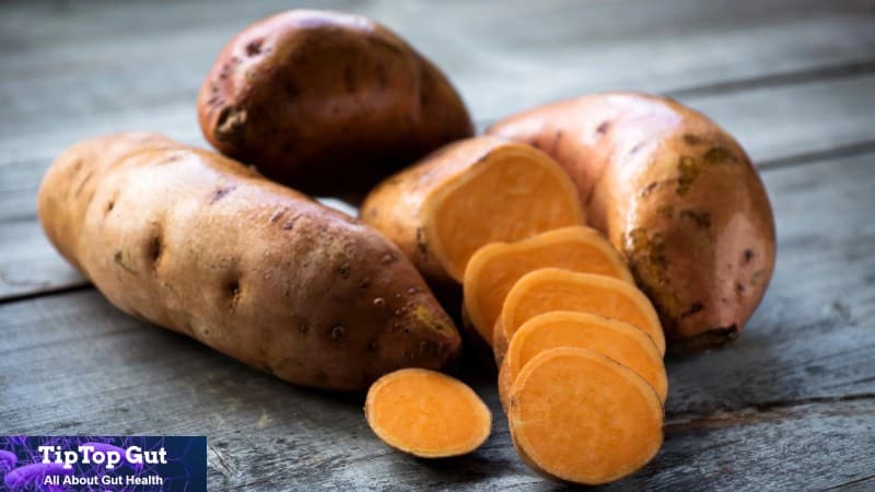 Are Sweet Potatoes Good for Gut Health? Explore the Truth 2022