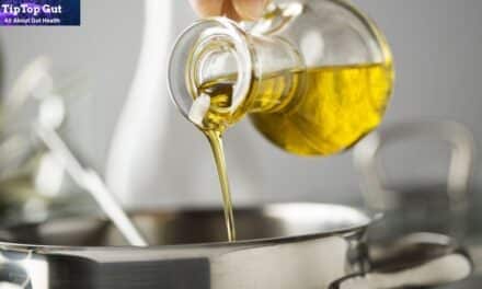 Best Cooking Oil For Gut Health: 7 Healthy Oils and 3 Unhealthy Oils for Digestion