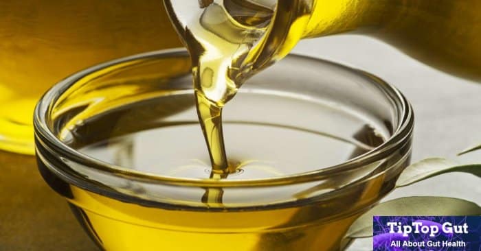 best cooking oil for gut health - cooking oil and gut health - TipTopGut.com