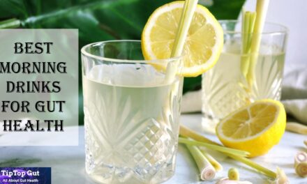 Best Morning Drink for Gut Health: 7 Healthiest Drinks for Digestion