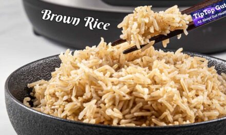 Is Brown Rice Good For Gut Health? Hidden Truth Revealed 2022
