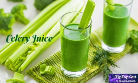 Is Celery Juice Good for Gut Health? Truth Revealed 2022