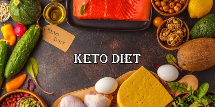 is keto good for gut health - Keto diet and gut health