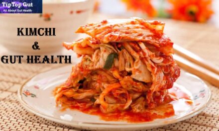 Is Kimchi Good for Gut Health? Truth Revealed with Research (2022)