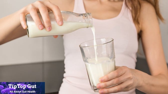 is milk good for gut health - Milk and Gut Health - TipTopGut.com