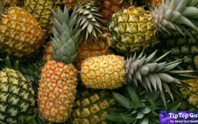 Is Pineapple Good for Gut Health? Alarming Facts Unveiled 2022