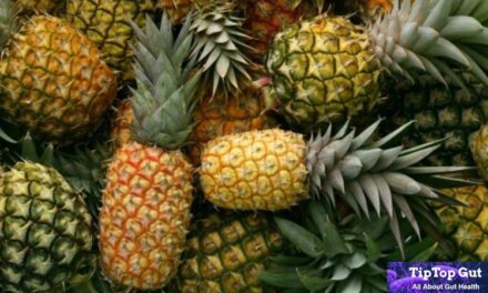 Is Pineapple Good for Gut Health? Alarming Facts Unveiled 2022