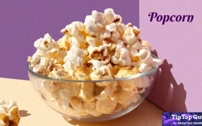 Is Popcorn Good For Gut Health? Amazing Facts Revealed 2022