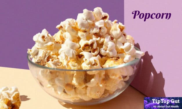 Is Popcorn Good For Gut Health? Amazing Facts Revealed 2022