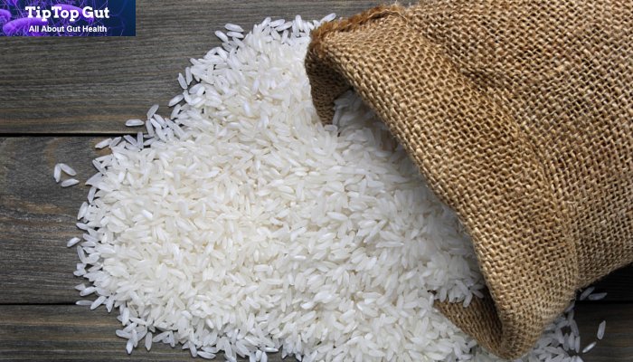 is rice good for gut health - Rice and Gut Health