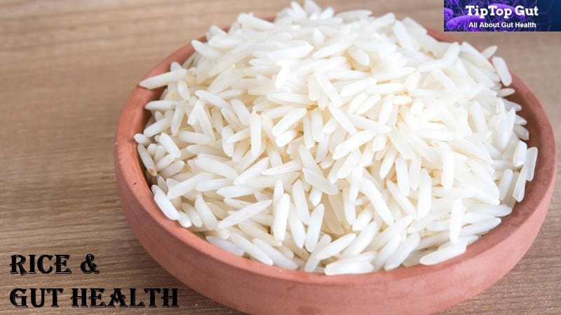 Is Rice Good for Gut Health? Shocking Facts Explored 2022