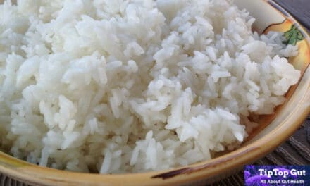 Is white Rice Good for Gut Health? Surprising Facts Unveiled 2022